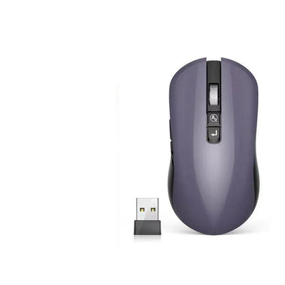 Mute IFLYTEK Voice Translation Gaming Mouse