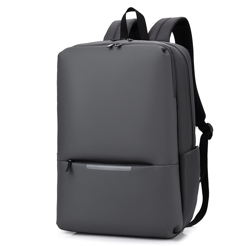 Business Laptop Bag Outdoor Fashion Millet Large-Capacity Backpack