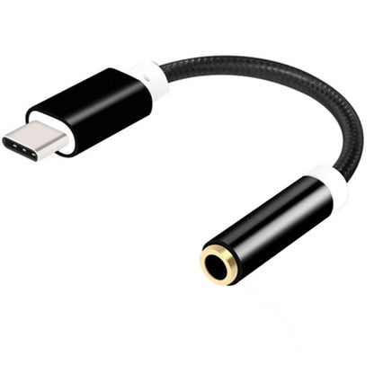 Headphone Audio Conversion Mobile Phone Adapter Cable
