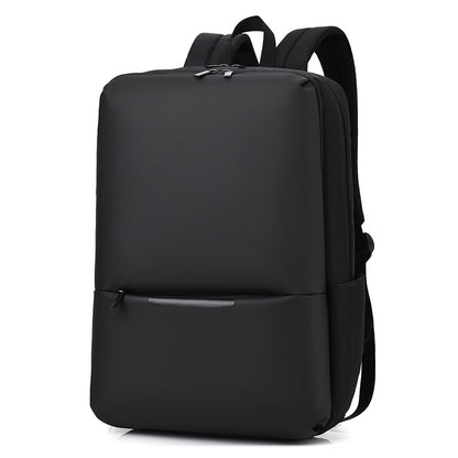 Business Laptop Bag Outdoor Fashion Millet Large-Capacity Backpack