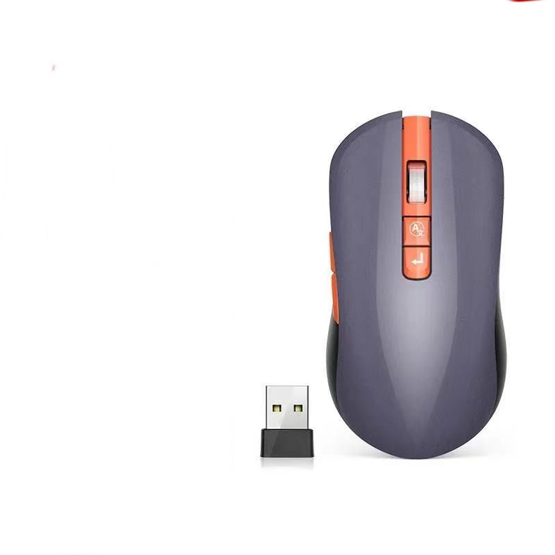 Mute IFLYTEK Voice Translation Gaming Mouse